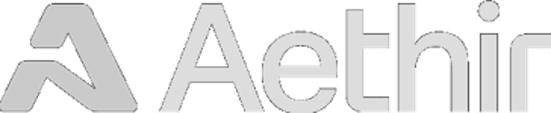 Aethir logo