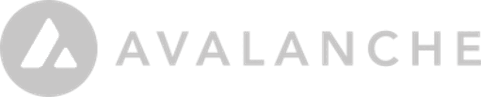 Avalanche logo