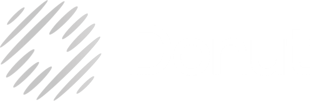 Donut AI logo