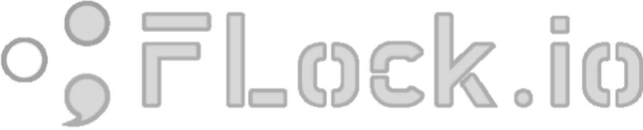 FLockio logo