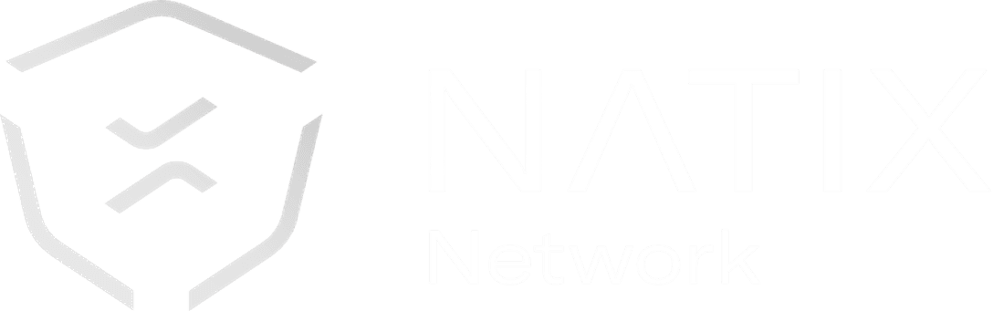 NATIX Network logo