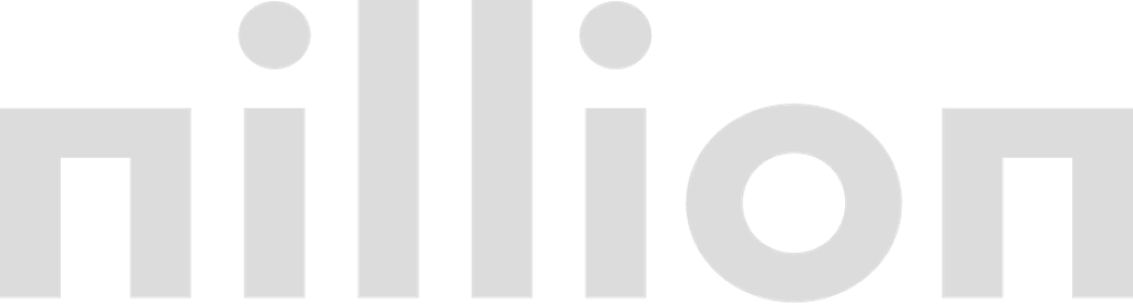 Nillion logo