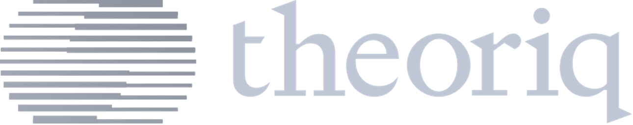 Theoriq logo