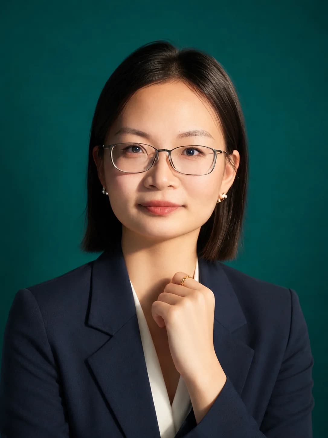 Daisy Wang
