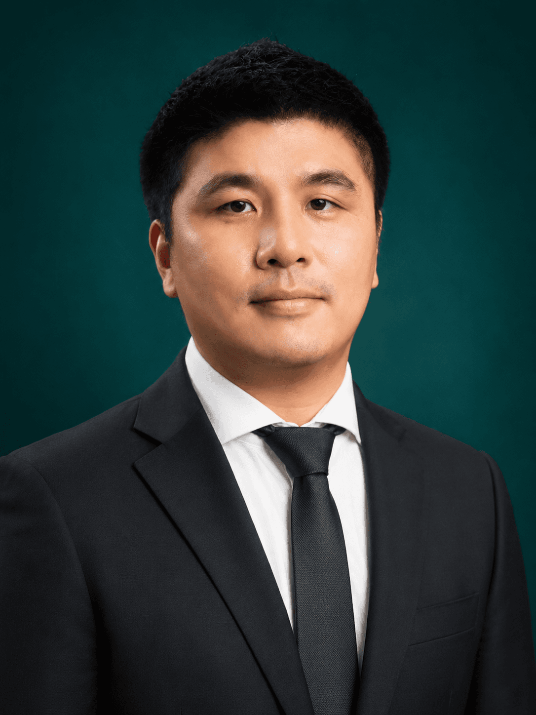 Felix Ke, Head of Secondaries