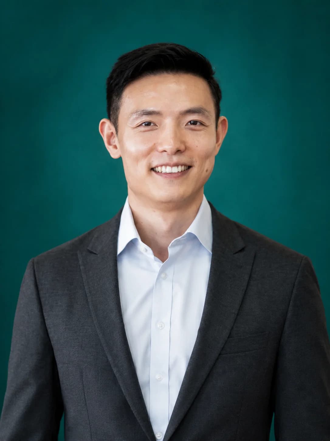 John Fan