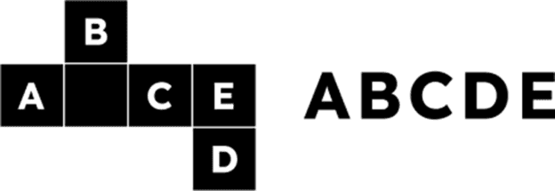 ABCDE