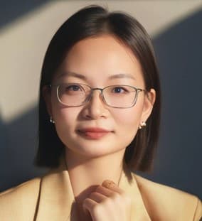 Daisy Wang