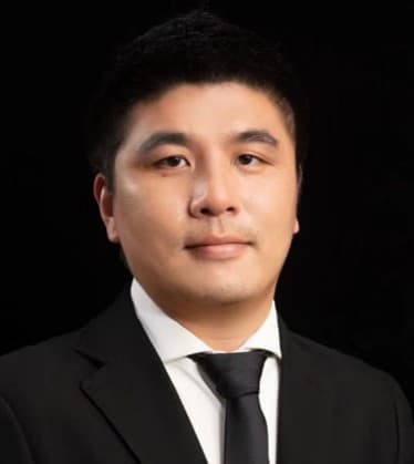 Felix Ke